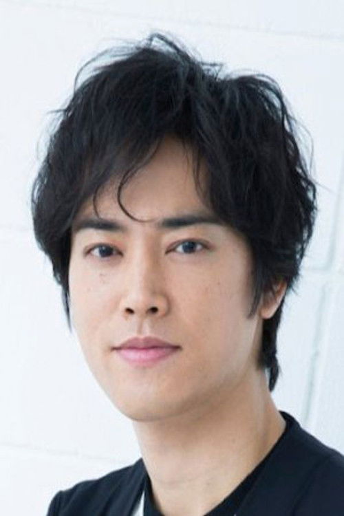 Photo of Kenta Kiritani