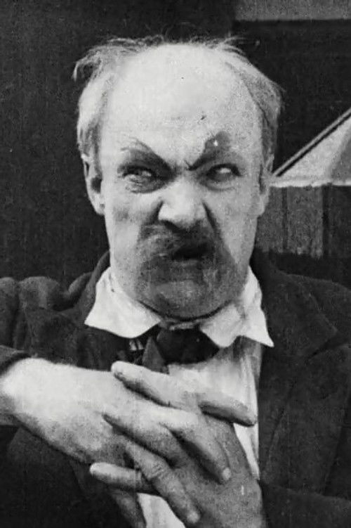 Photo of Charles Inslee