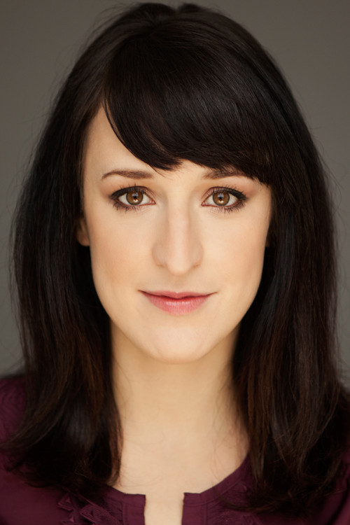 Photo of Anne-Élisabeth Bossé