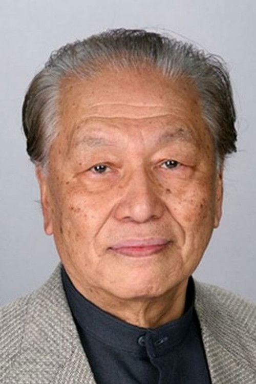 Photo of Takeshi Katō
