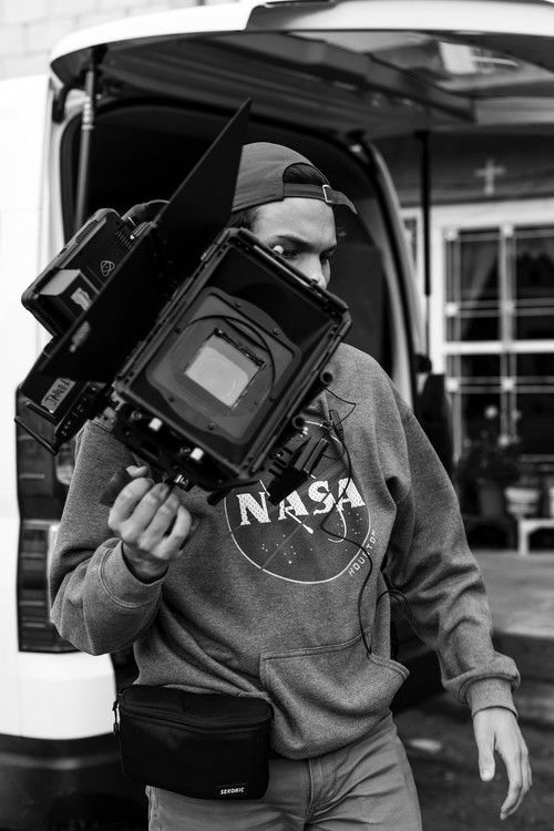 Photo of Luis Arturo Rodríguez