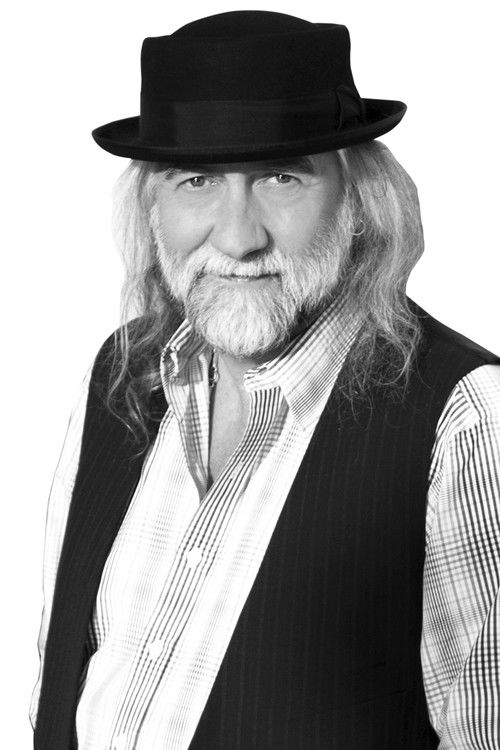 Photo of Mick Fleetwood