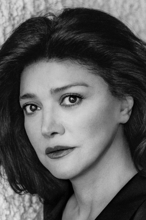 Photo of Shohreh Aghdashloo