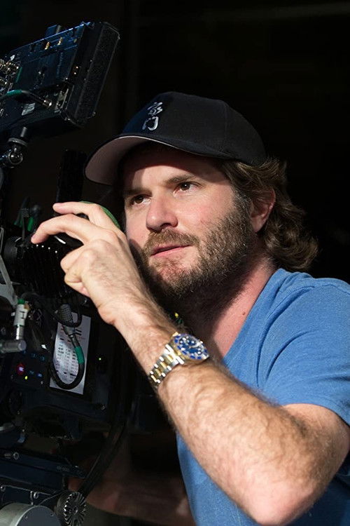 Photo of Jonathan Liebesman