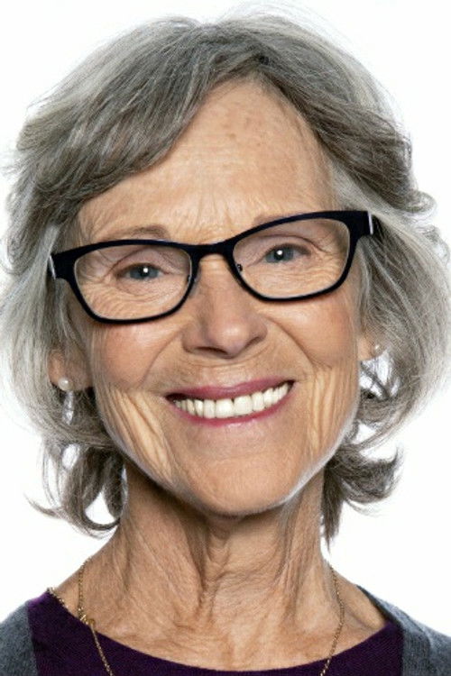Photo of Deborah Grover