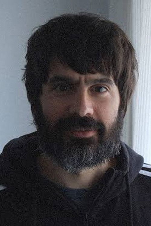 Photo of Marçal Cebrian