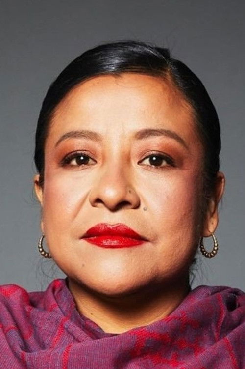 Photo of Mónica del Carmen