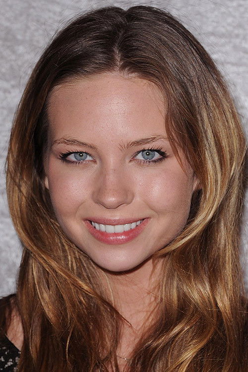 Photo of Daveigh Chase