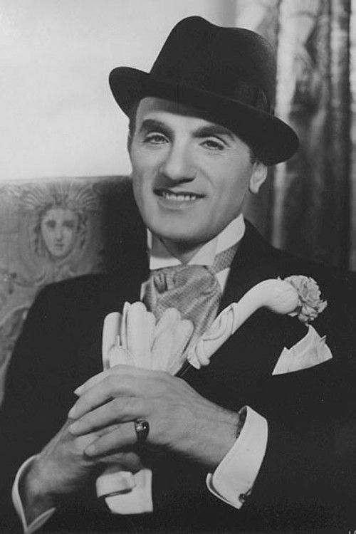 Photo of Arthur Tracy