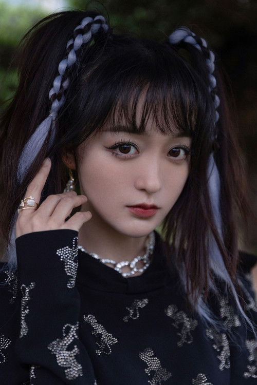 Photo of He Hongshan