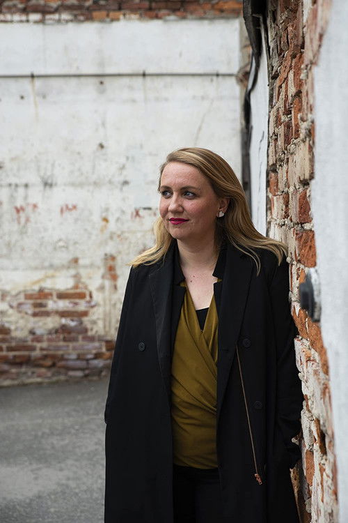 Photo of Elli Toivoniemi