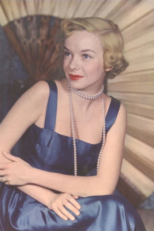 Photo of Diana Lynn