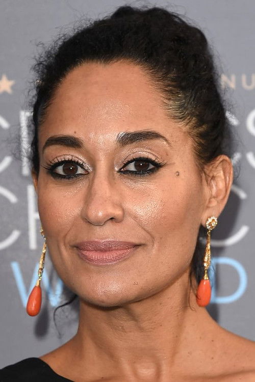 Photo of Tracee Ellis Ross