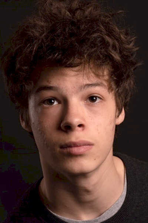 Photo of Paul Kircher