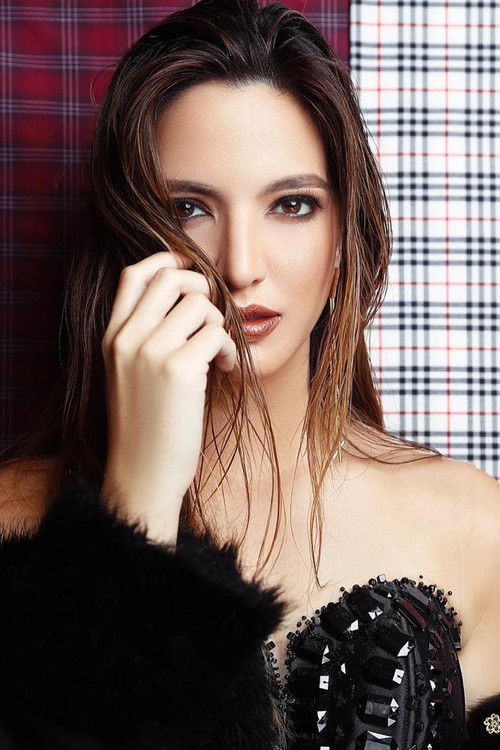 Photo of Nia Ramadhani