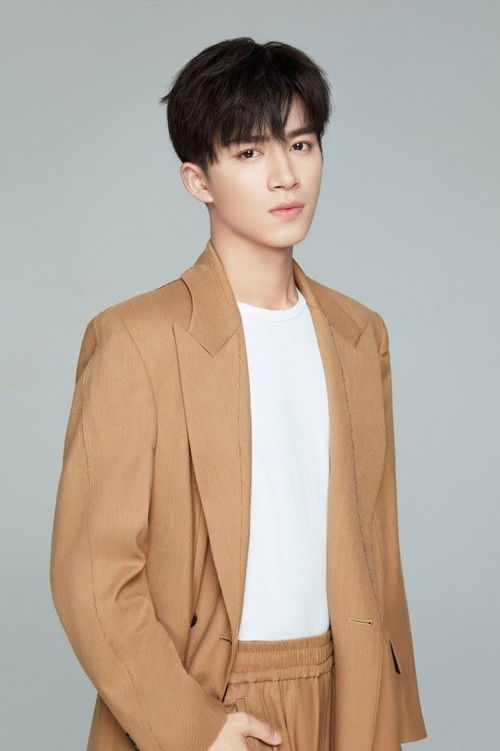 Photo of Wang Xingyue