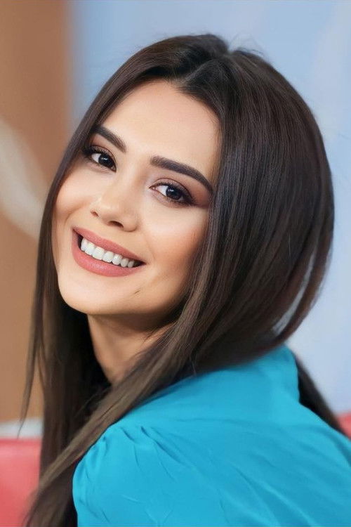 Photo of Oksana Rasulova