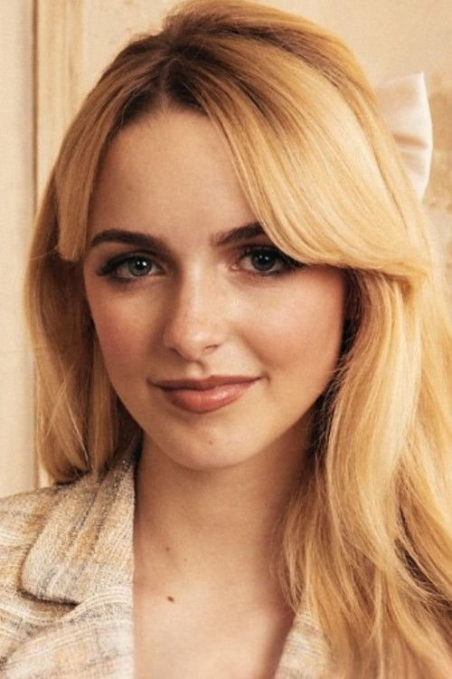 Photo of Mckenna Grace