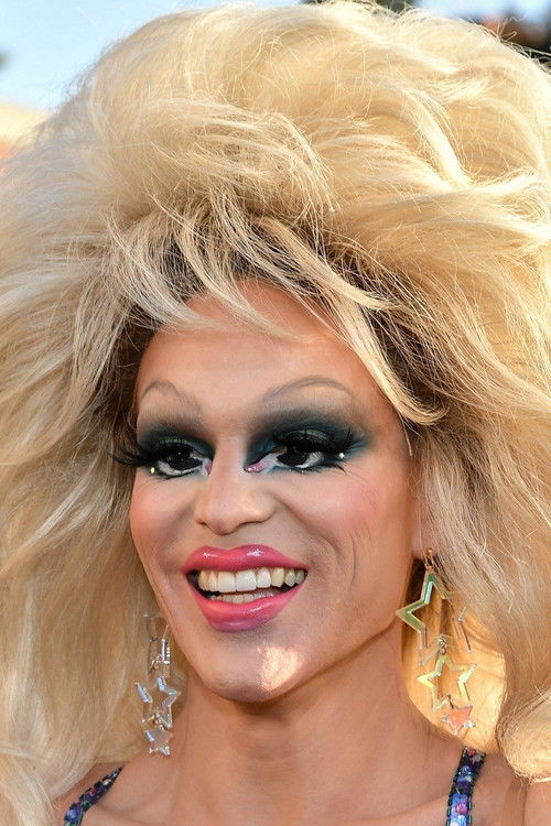 Photo of Willam Belli