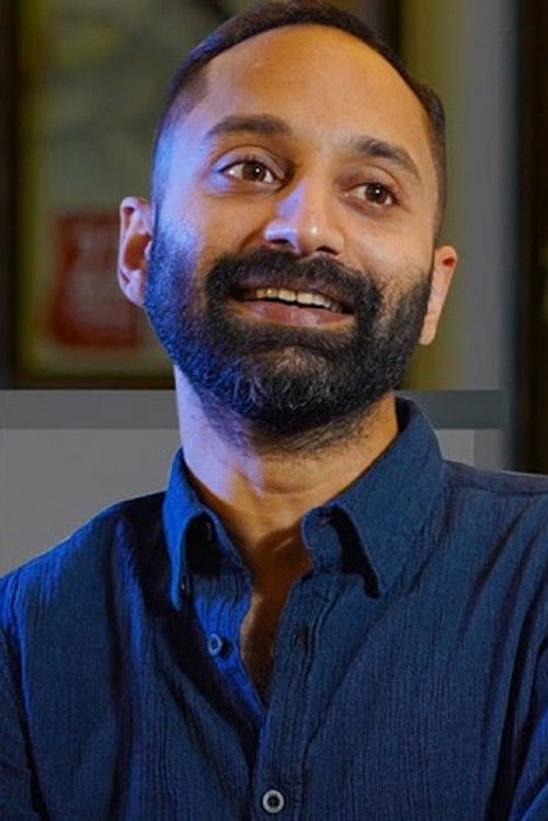 Photo of Fahadh Faasil
