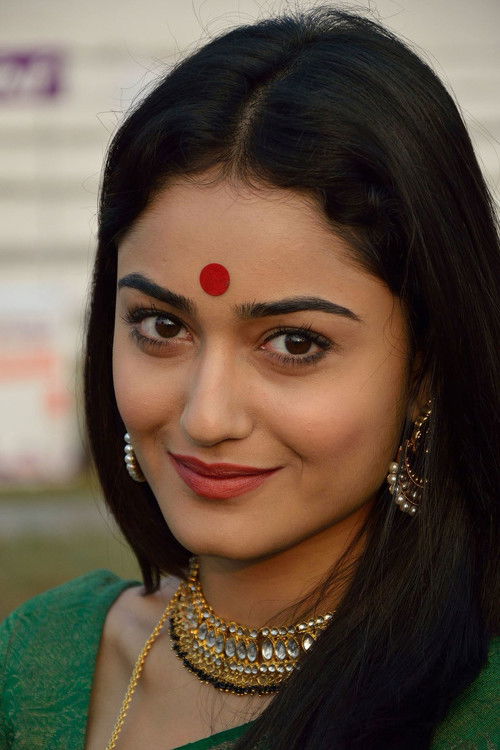 Photo of Tridha Choudhury