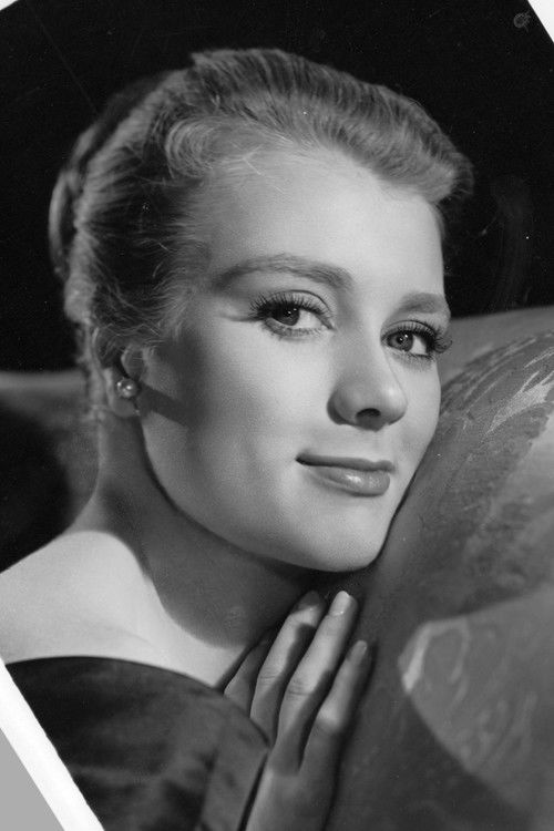 Photo of Inger Stevens