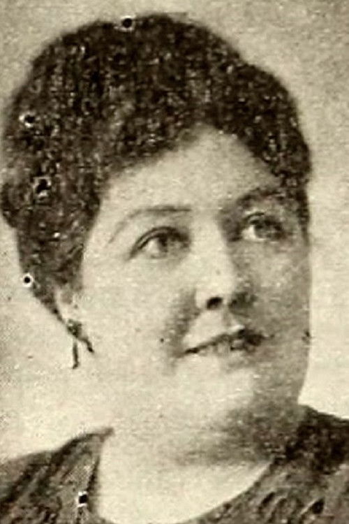 Photo of Kate Price