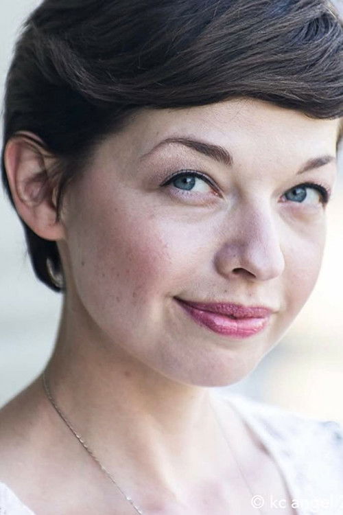 Photo of JoAnna Lloyd