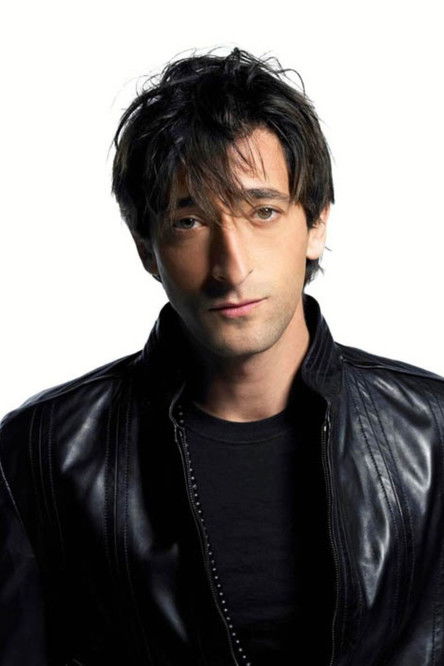 Photo of Adrien Brody