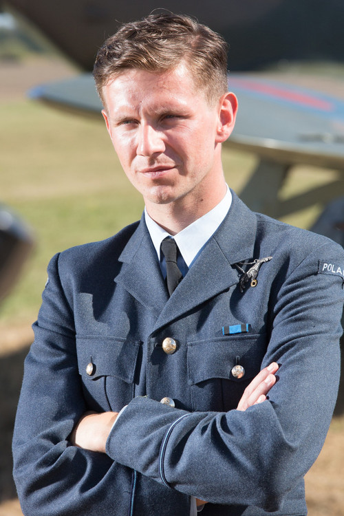 Photo of Antoni Królikowski