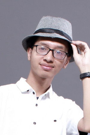 Eric Marcello Christiano Tefa