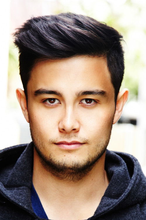 Photo of Takaya Honda