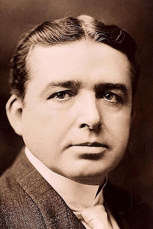 Photo of Byron Douglas