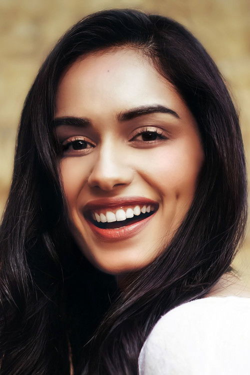 Photo of Manushi Chhillar