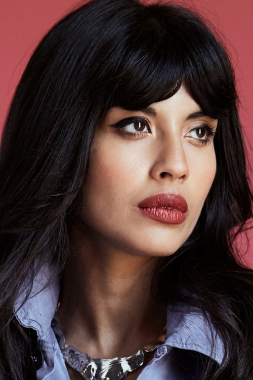 Photo of Jameela Jamil