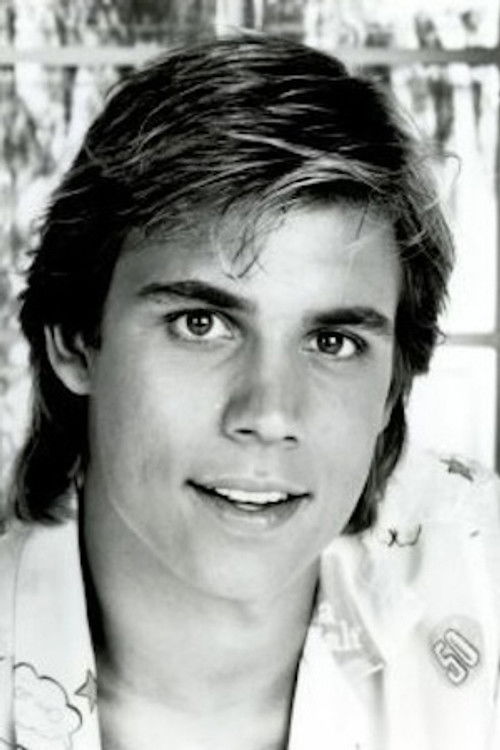 Photo of Pat Petersen