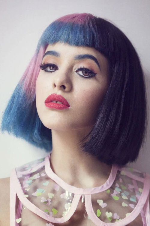 Photo of Melanie Martinez