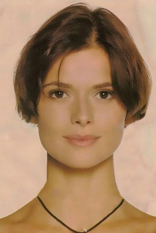 Photo of Laly Meignan