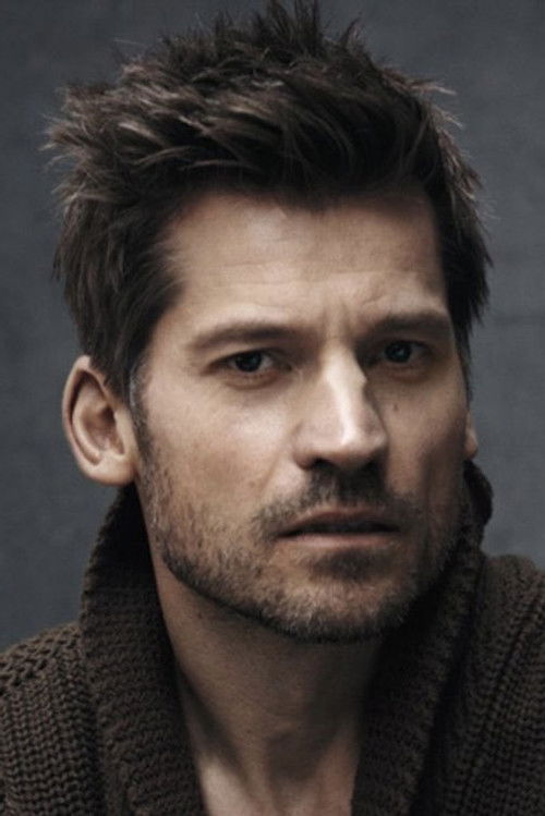 Photo of Nikolaj Coster-Waldau