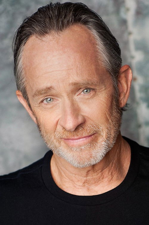 Photo of Bradley Fisher