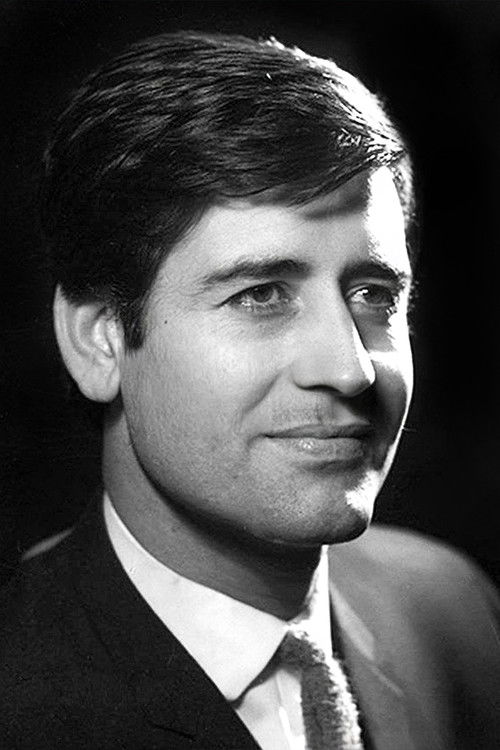 Photo of Nihat Ziyalan