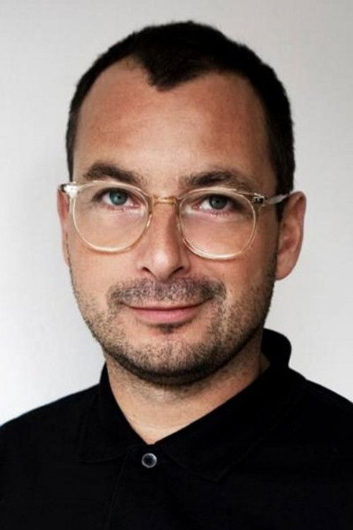 Photo of Jonas Alexander Arnby