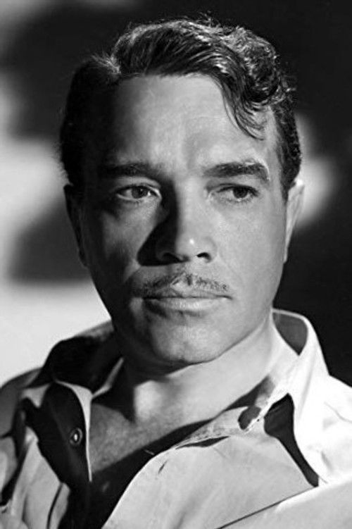 Photo of Walter Abel