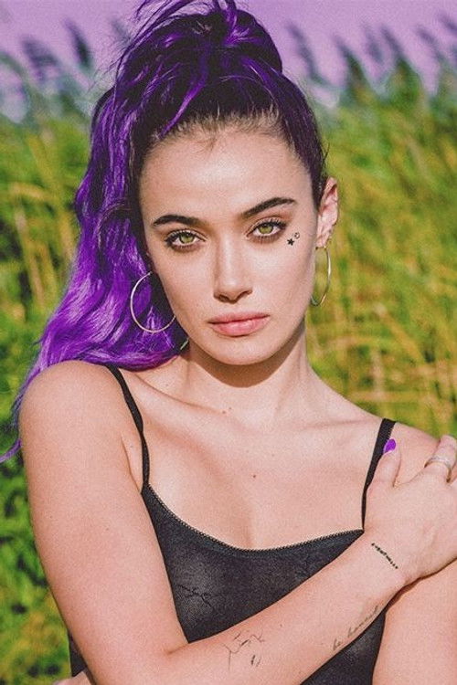 Photo of Olivia O'Brien