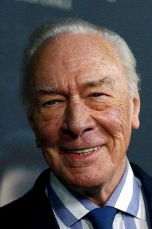 Photo of Christopher Plummer