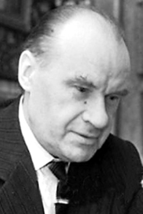 Photo of Nikolai Nosov
