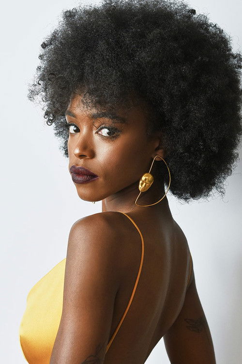 Photo of Lovie Simone