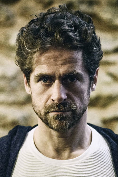 Photo of Dimitris Lalos