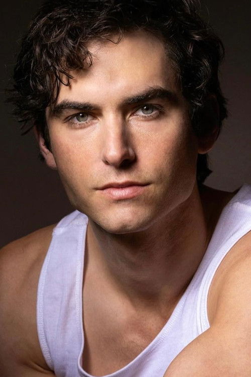 Photo of Blaine Kern III