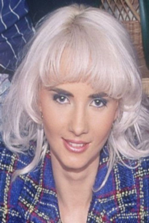 Photo of Angelica Marai